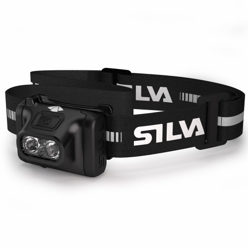 Silva Lampe Scout Rc 320 Passion Running