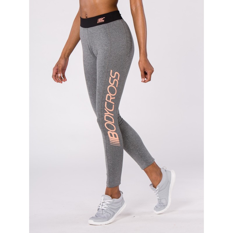 Bodycross Long tight Pacey Passion Running