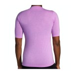 Brooks High Point Short Sleeve Tee W Passion Running