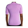 Brooks High Point Short Sleeve Tee W Passion Running