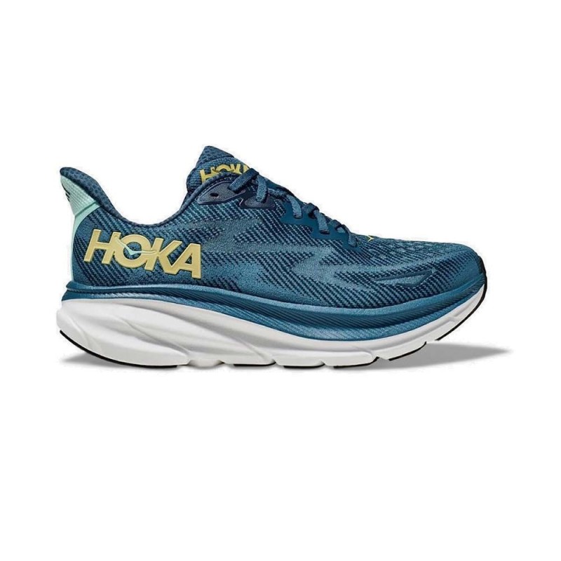 Hoka Clifton 9 Passion Running