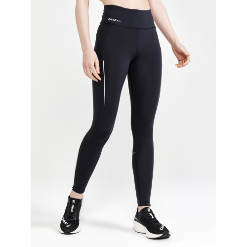 Craft Adv Essence Run Tights W Passion Running