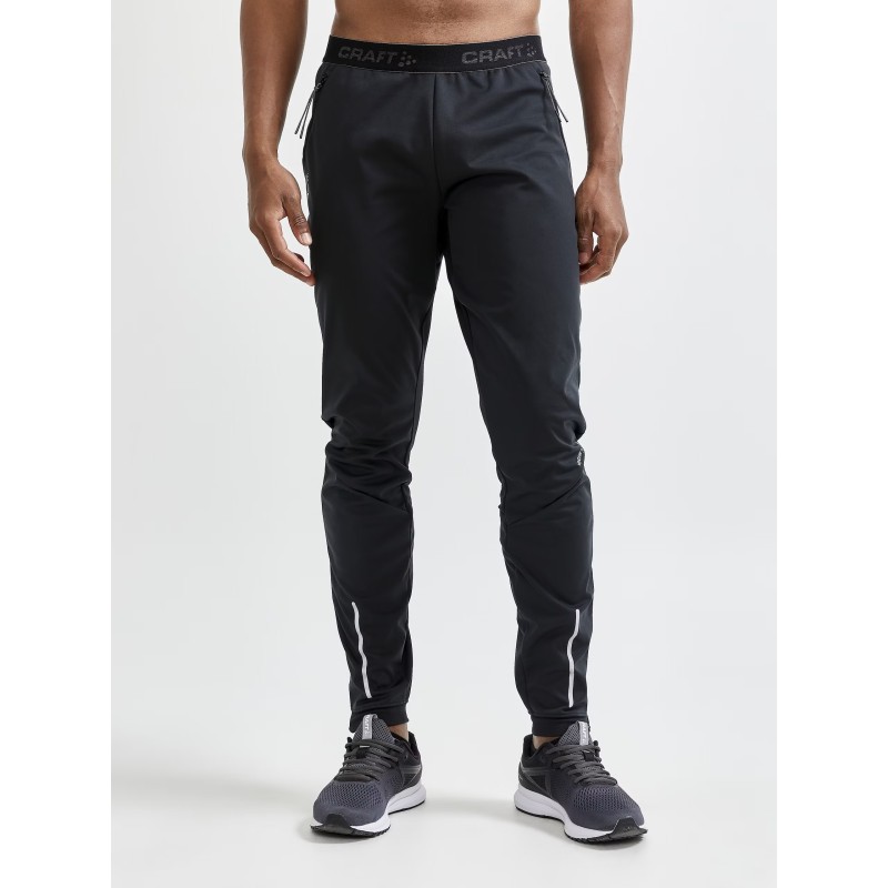 Craft Adv Essence Wind Pants Passion Running