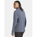 Craft Adv Subz Wool Ls Tee Passion Running