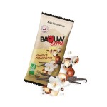 Baouw Barre Extra Bio Vanille 50g