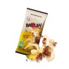 Baouw Barre Extra Bio Banane Pecan 50g Passion Running