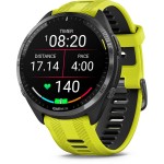 Garmin Forerunner 965 Jaune Passion Running