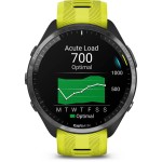Garmin Forerunner 965 Jaune Passion Running