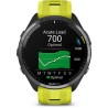 Garmin Forerunner 965 Jaune Passion Running