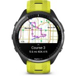 Garmin Forerunner 965 Jaune Passion Running