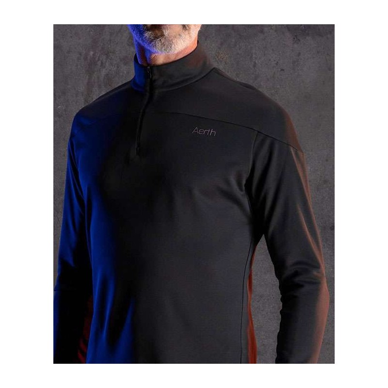 Aerth Premium Shell Passion Running