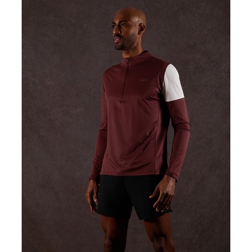 Aerth Winrun Tee Passion Running