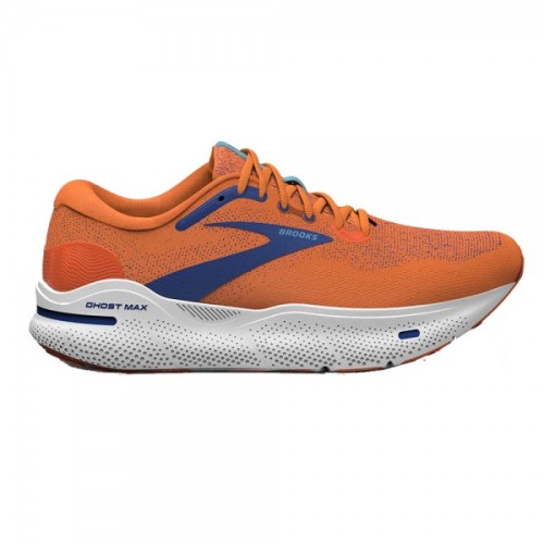 Brooks Ghost Max Passion Running