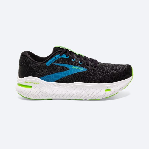 Brooks Ghost Max Passion Running