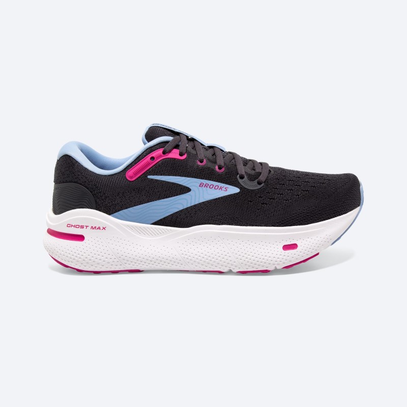 Brooks Ghost Max W Passion Running