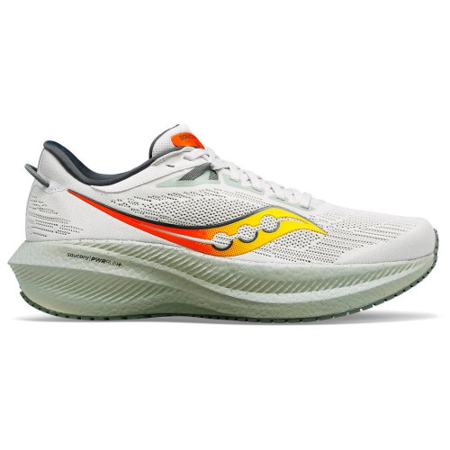 Saucony Triumph 21 Passion Running