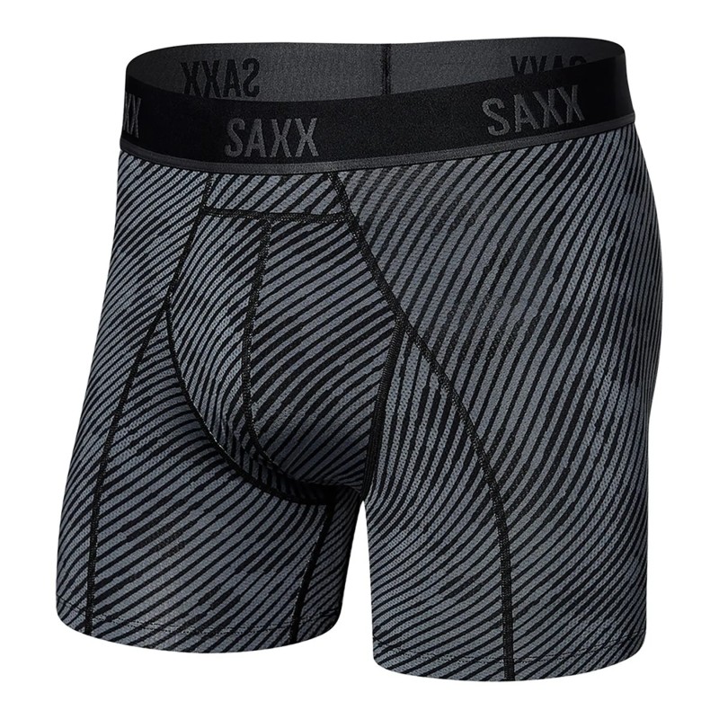 Saxx Kinetic Light Compr Mesh Bb