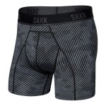 Saxx Kinetic Light Compr Mesh Bb