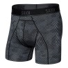 Saxx Kinetic Light Compr Mesh Bb