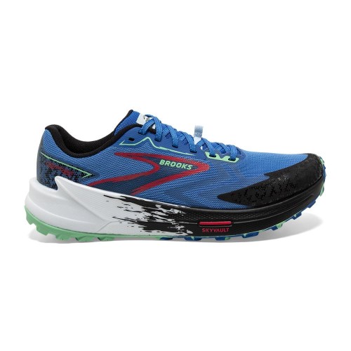 Brooks Catamount 3 Passion Running