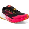 Brooks Catamount 3 W Passion Running