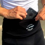 Bv Sport Belt Light