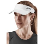 Cep The Run Visor Passion Running