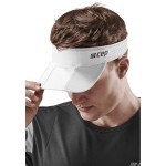 Cep The Run Visor Passion Running