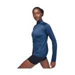 On Climate Shirt W Passion Running