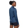 On Climate Shirt W Passion Running