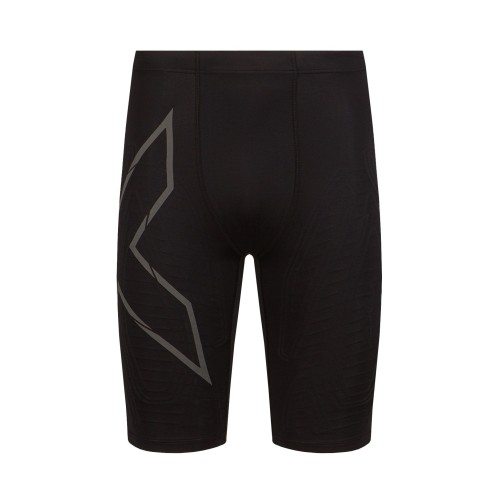 2xu Mcs Run Compr. Shorts Passion Running