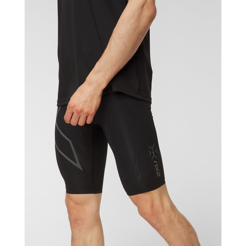 2xu Mcs Run Compr. Shorts