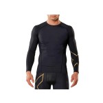 2xu Manches Longue Elites Mcs X-fit Passion Running