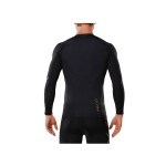 2xu Manches Longue Elites Mcs X-fit