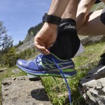 Zamst A1-s Passion Running