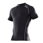 2xu Haut Compr Manche Courte