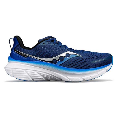 Saucony Guide 17 Passion Running