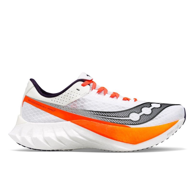 Saucony Endorphin Pro 4 Passion Running