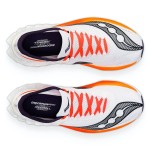 Saucony Endorphin Pro 4 Passion Running