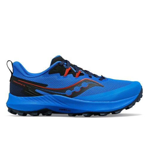 Saucony Peregrine 14 Passion Running