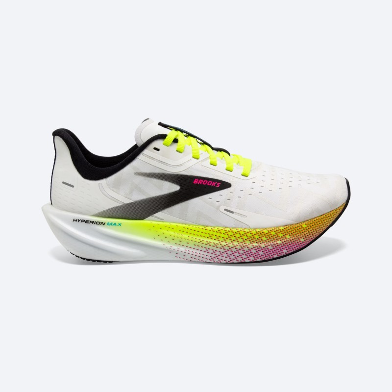 Brooks Hyperion Max Passion Running