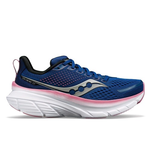 Saucony Guide 17 Passion Running