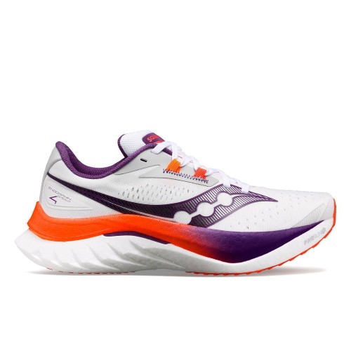 Saucony Endorphin Speed 4 W Passion Running