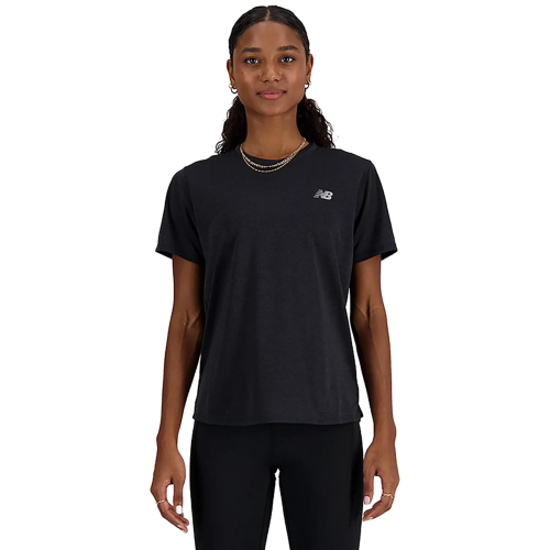 New Balance Athletics Tee Passion Running