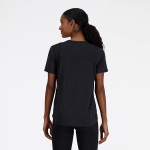 New Balance Athletics Tee Passion Running
