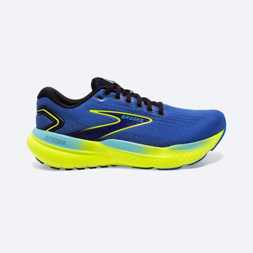 Brooks Glycerin 21 Passion Running