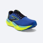 Brooks Glycerin 21 Passion Running