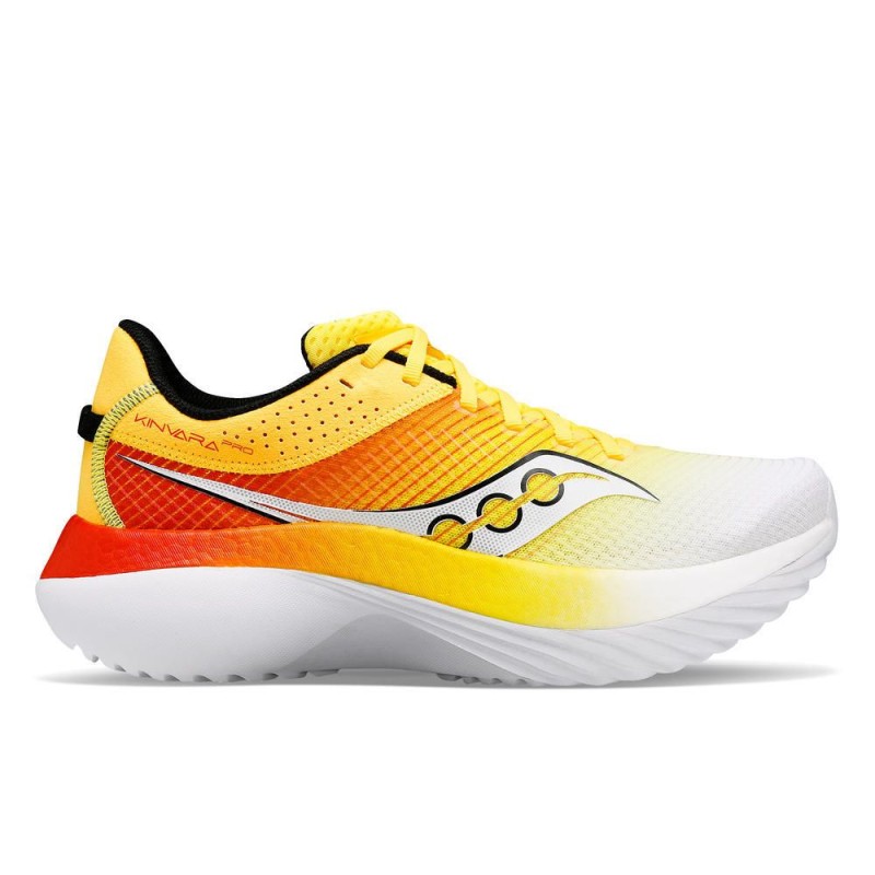 Avis saucony kinvara sale