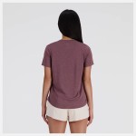 New Balance Athletics Tee Passion Running