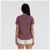 New Balance Athletics Tee Passion Running